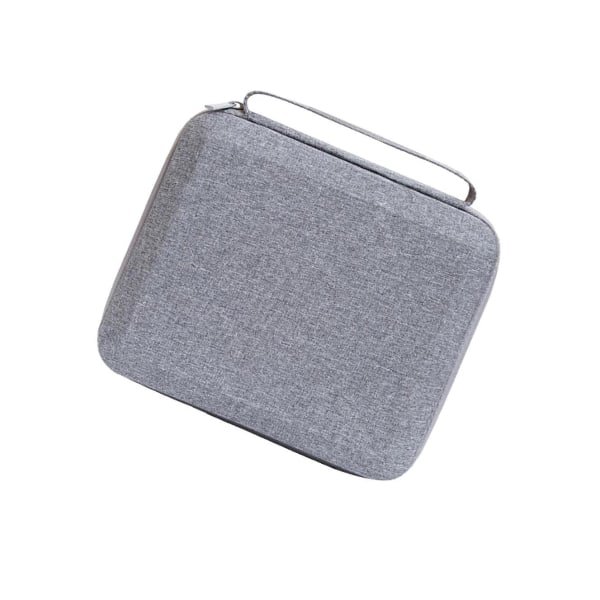 Etui for DJI Mini 3 Pro Red 24x10x23cm