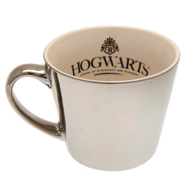 Harry Potter Spegelmugg & Tallriksset One Size Flerfärgad Flerfärgad One Size
