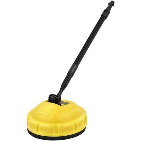 Ammattimainen pyörivä harja pitkällä varrella Karcher K -painepesureille