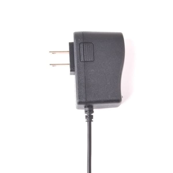 AC DC strømforsyning 8.4V1A output 100 cm lang kabel Holdbare adaptere til husholdnings elektronik router, ledstrips null - EU