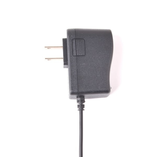 AC DC strømforsyning 8.4V1A utgang 100 cm lang kabel Holdbare adaptere for husholdningselektronikk ruter, ledstrips null - EU