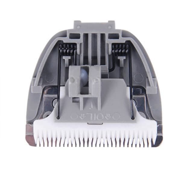 2 stk. Cortex CP-6800 KP-3000 CP-5500 hårklipperblad