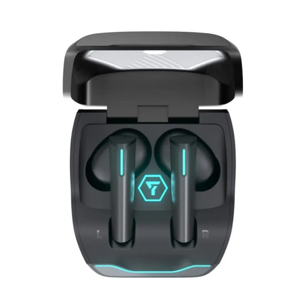 Bluetooth True Wireless Stereo i7s Låg Latens Hörselskiljning TWS Hörlurar