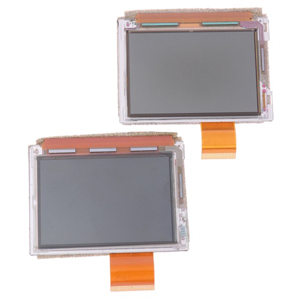 32Pin /40Pin Original Använd LCD För Game Boy Advance GBA Dispal A