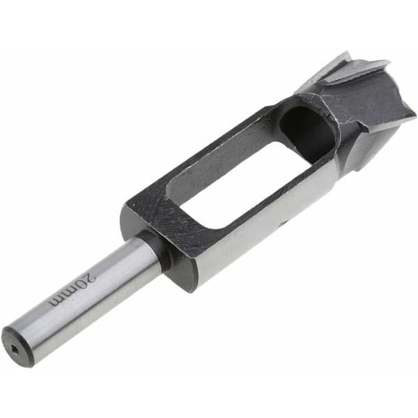 Propboremaskine, propbor, propbor 1/2'' - 20 mm