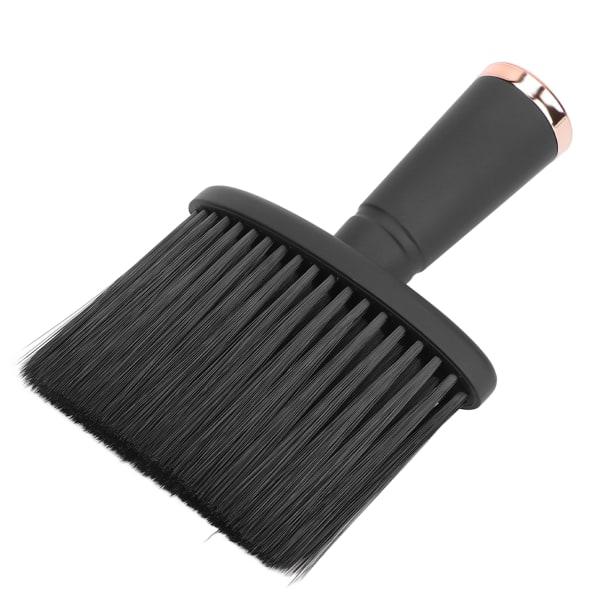 TIMH Strimlat Skæg Hårbørste Salon Rengøringsbørste Nylon Nackøre Ansigtsbehandling Blødt Hår Rengøring Duster