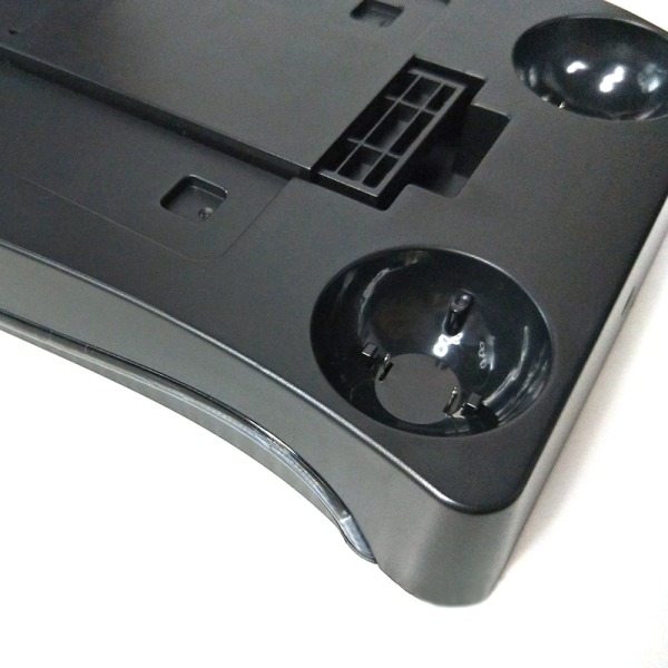 Laddningsstation för PS4 VR II PS Move Black Black