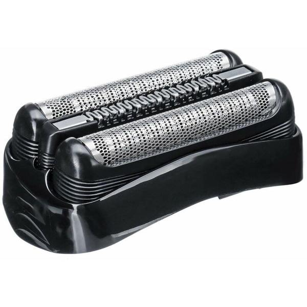 21B partavaihtopää Braun Series 3:lle