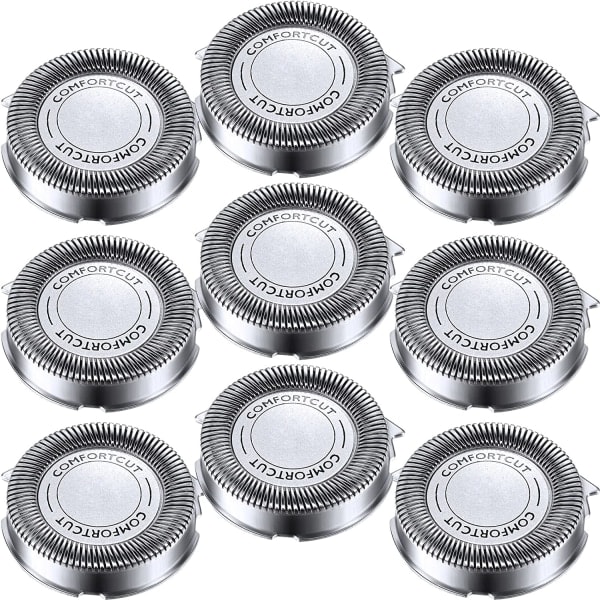 SH30/50 reservehoder for barbermaskin - 4 stk