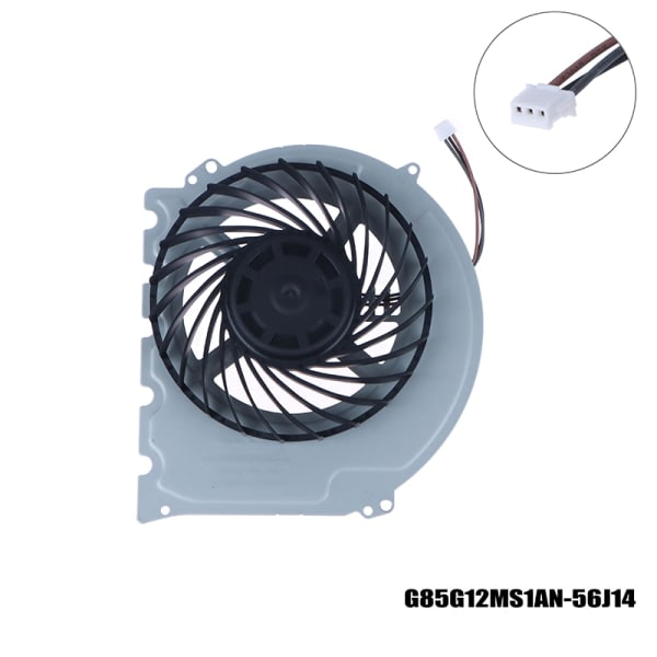 Ny design G85G12MS1AN-56J14 för PS4 Slim CUH-2016A/B Intern C