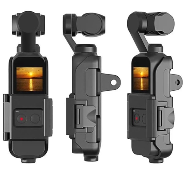 Stativadapter med 1/4 skrue til DJI OSMO P