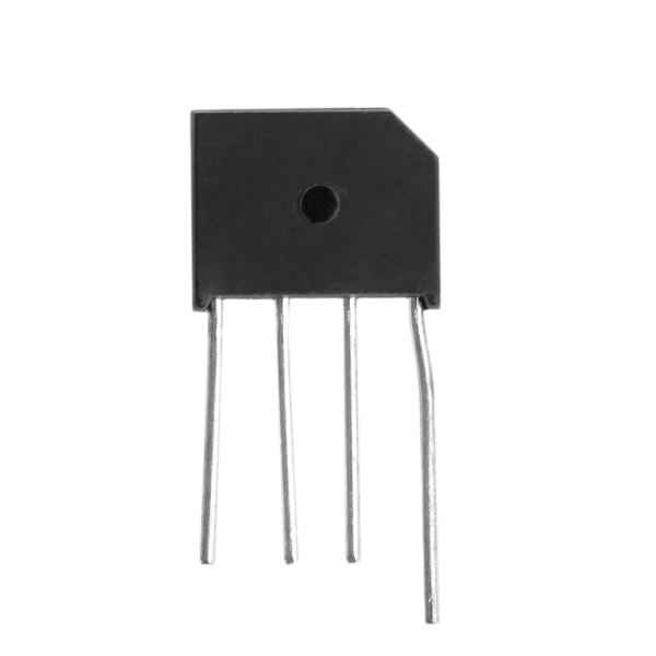 5 stk KBL608 DIP KBL608 6A 800V Diode Bridge Rectifier