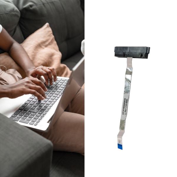 Laptop SATA harddisk HDD SSD FlexCable til HPpavilion 15-CX 15-CX0065TX NBX0002BI00