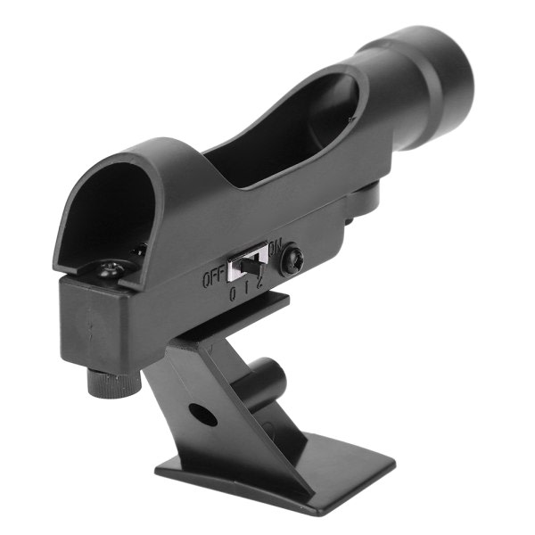 Red Dot Finder Scope Star Finder Scope för Celestron 80EQ 80/90DX SE Astro Telescope