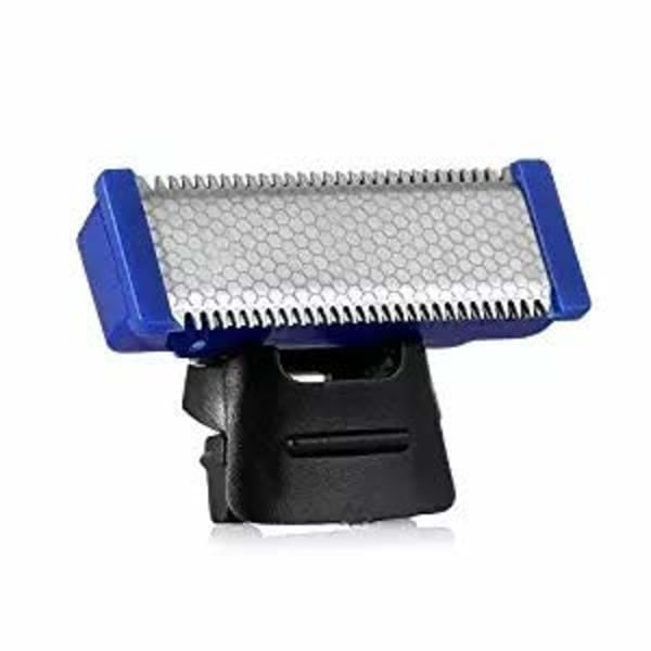 4 stk barberhoder for solo barbermaskin for menn, utskiftbart barberhode for solo trimmer 6 stk 6pcs