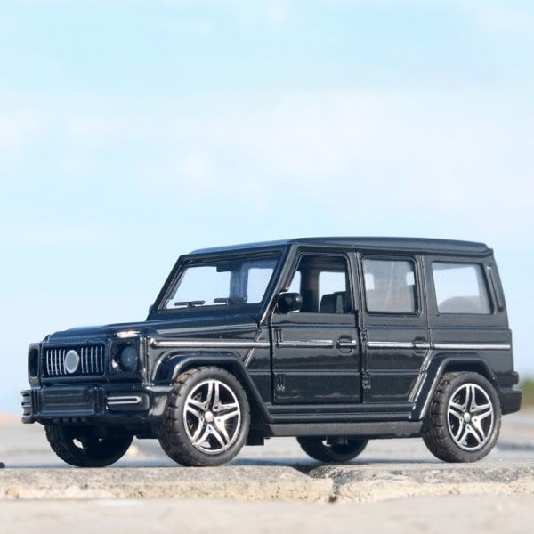Off road legering bil modell bil leksak bil tillbehör
