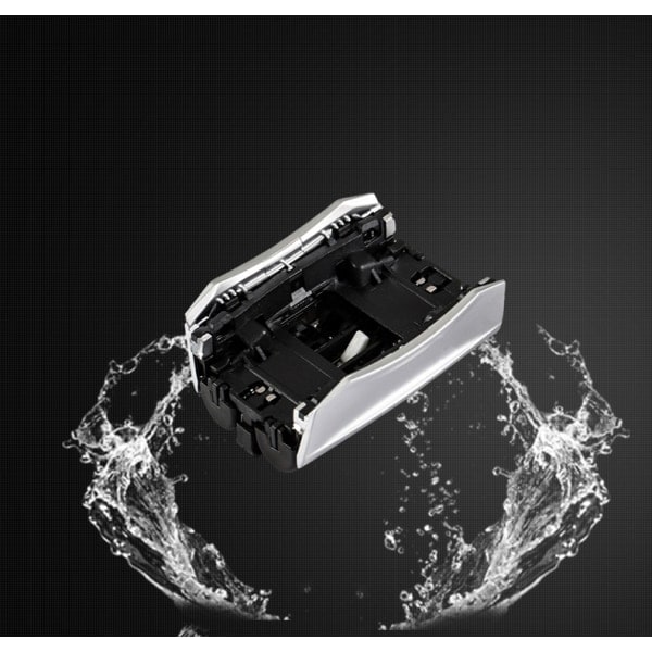 Braun Series 7 elektrisk barberingshode