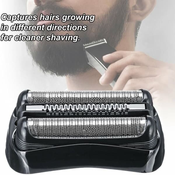 21B Skæreflade til Braun Series 3