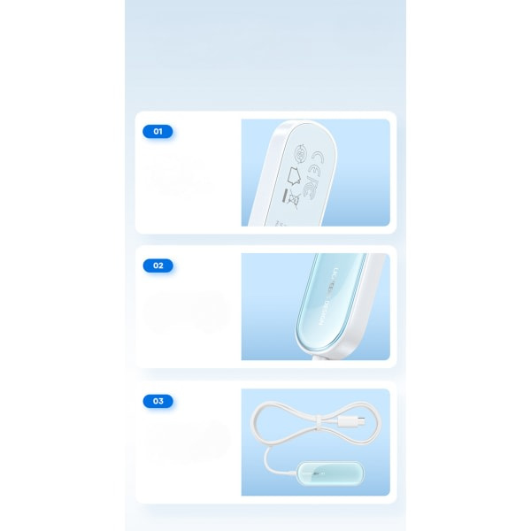 Magnetisk Trådløs Oplader MagSafe Oplader Rejse Trådløs Ph