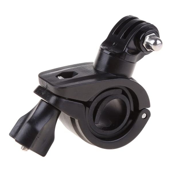 GoPro Hero Kamera Cykelmontering Cykelmotorcykel Montering Hållare Stöd GoPr