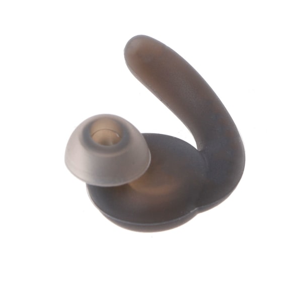 Ørepropper in-ear puter EarTips for Synchros Reflect BT Mini BT hodetelefoner Propa Grå Gray