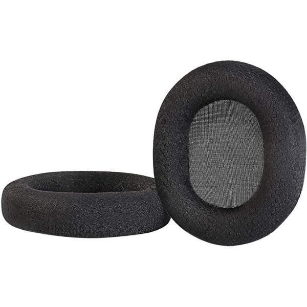 Arctis Pro øreputer, erstatningsøreputer kompatible med Arctis 7 5 3