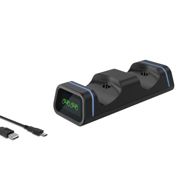Digital til Analog Lydkonverter Optisk Fiber Koaksial Signal til AnalogDAC SPDIF 3,5 mm Jack 2xRCA Forsterker Dekoder null - B