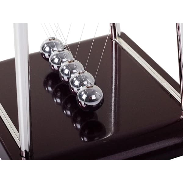 Newtons Vugge XXL - 18 cm