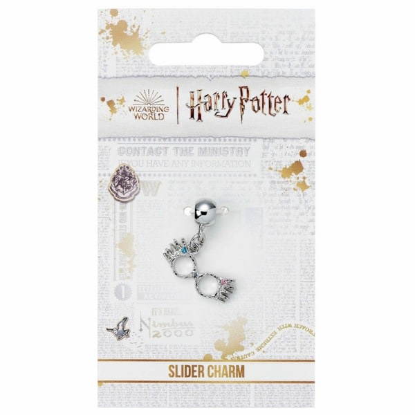 Harry Potter Fawkes-set One Size Röd/Guld Röd/Guld One Size