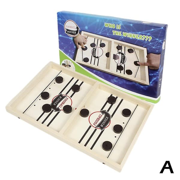 Foosball Winner-peli A A