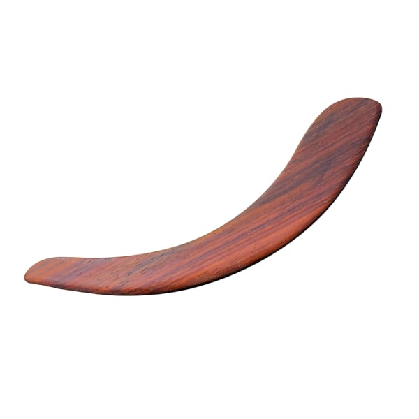 Redwood/Rosenwood/Ebony Figurerad Massiv Gitarrarmstöd Gitarr Par Redwood