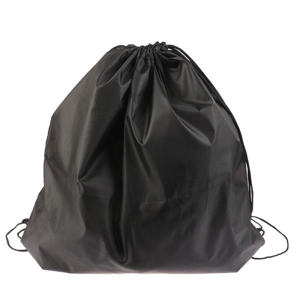 Hjälmväska Regntät Ryggsäck Dragsko Fick Hjälmlock 60×50cm