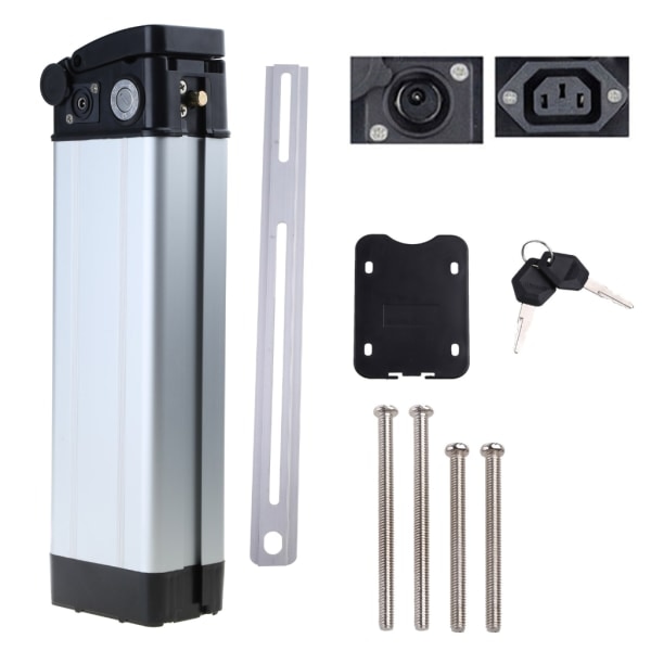 350W 14A AUTO Plus Justerbar LCD Batteriladdare 12V-24V Bilstartsats Bärbar