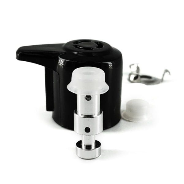 IEC320-C8 hane-kontakt till IEC320-C7x3 hona-kontakt adapter PDU server 2-polig kontakt Ström