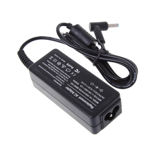 19.5V 2.31A AC strømadapter til bærbar computer til HP ProBook 400 430 430