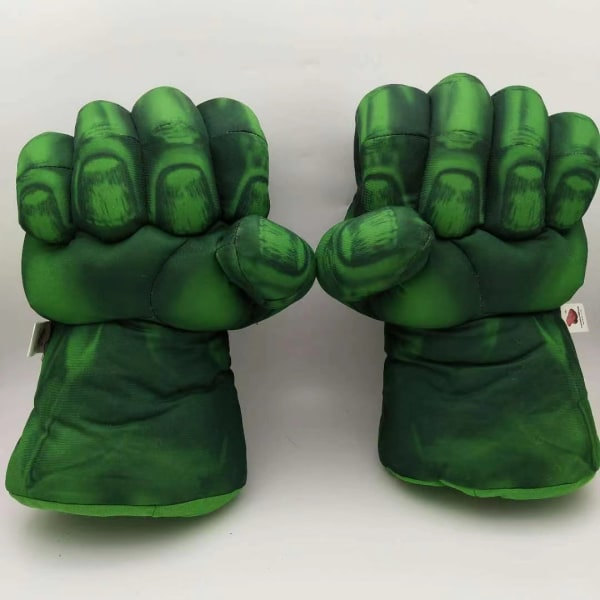 Lasten nyrkkeilyhanskat 2 kpl 1 pari pehmeitä hanskoja lapsille Cosplay käsi