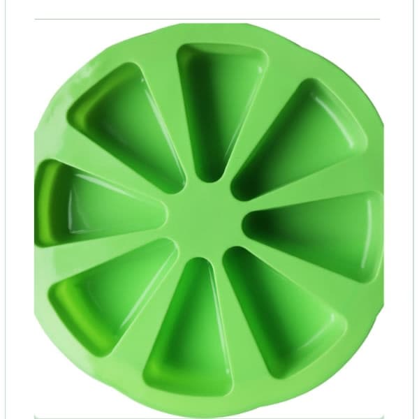 DIY sjokolademuffinsformer