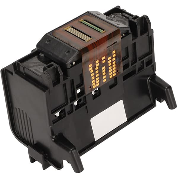 ABS printhoved, udskiftningssæt til printhoved til HP Photosmart til B110a til B209a til B210a til B110b til B110c printere