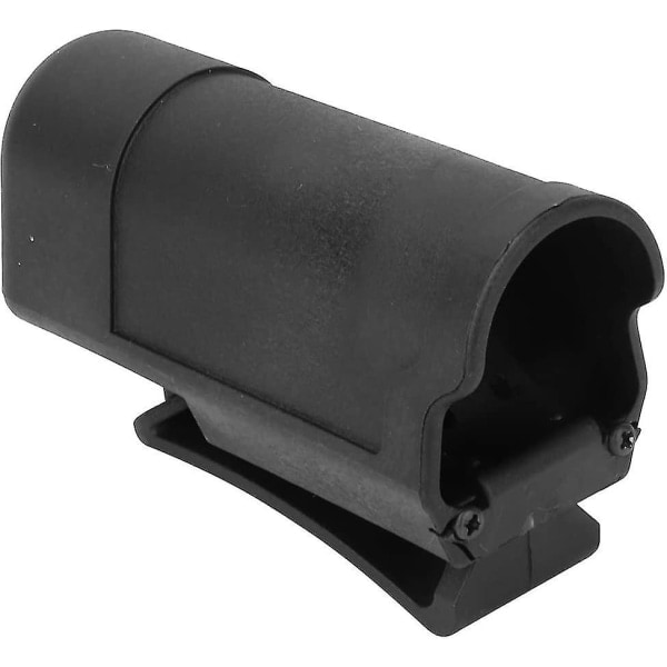 Lommelygte Holster Quick Draw Torch Case Holder Lommelygte Holster Pouch Bælteklips