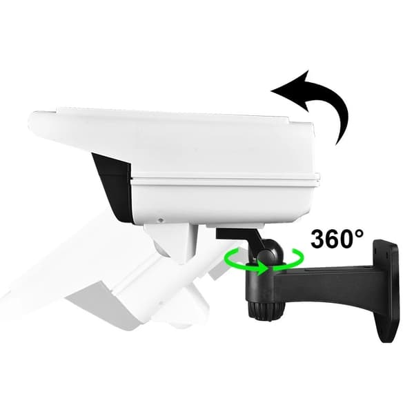 Solcelle Sensorlys 300W 77 SMD LED / Bevegelsessensor / IP65 Vanntett Utendørs Gatebelysning / Fjernkontroll