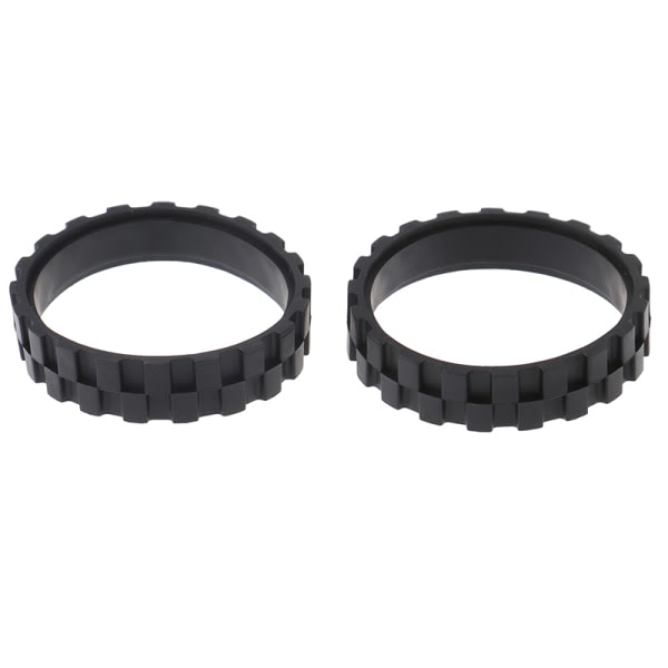 Däck för IROBOT ROOMBA Wheels Series 500 one size one size