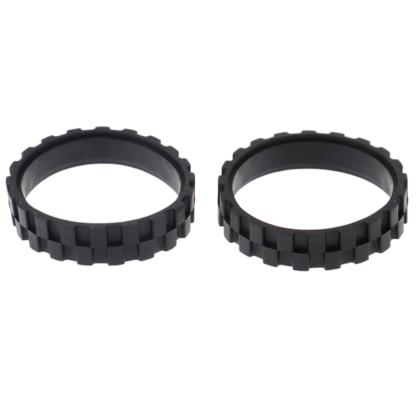 IROBOT ROOMBA Wheels Series 500 -sarjan renkaat, yksi koko one size