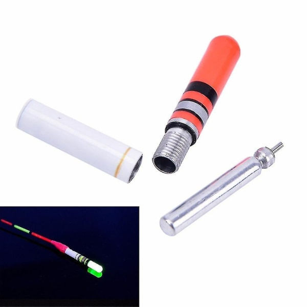 LED fiskebøye