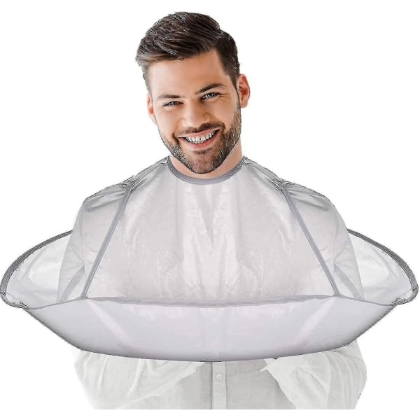 Frisörkappa Paraply, Hårklippning