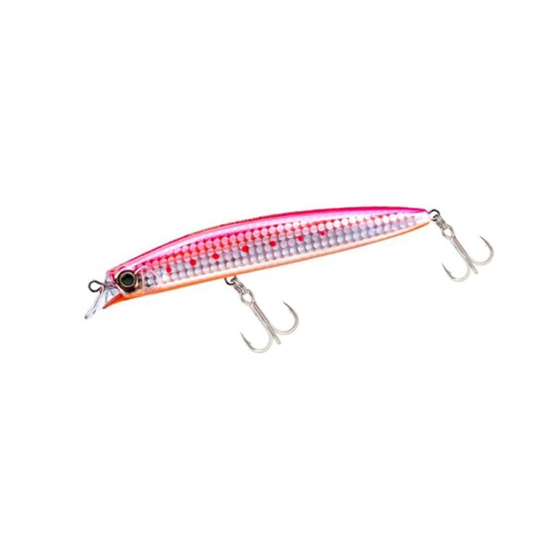 Bionic-kalastusväsy Bionic Fishing Lure VÄRI B VÄRI B