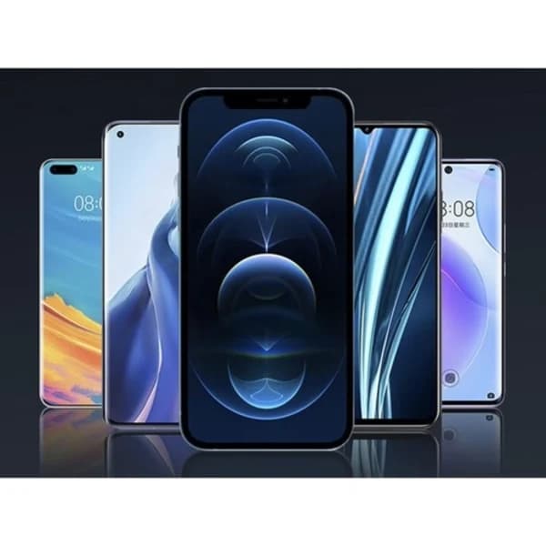Mobilholder Bil