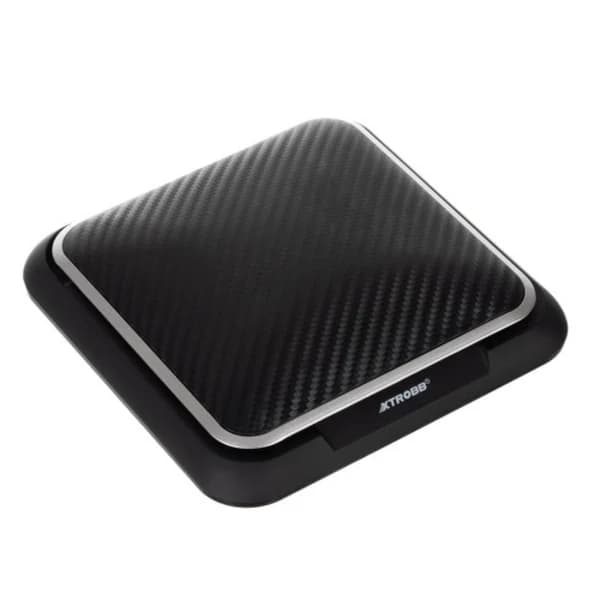 Mobilholder Bil