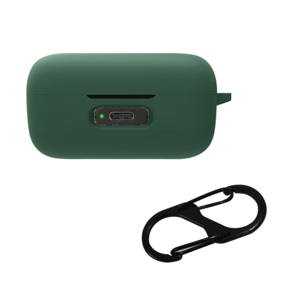 Headsetfodral för Wireless 4 Case Cover Mörkblå Darkblue