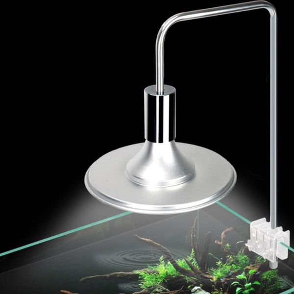 20/40W E27 Pærer Glødepære Vand Græs Akvarium LED-lys til 2SS202806 Belysning Fiskekummer Glødepære Plantevækstlamper 20W