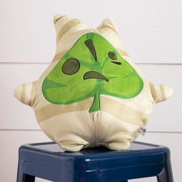 The Legend of Zelda Plysj - Korok Plysj - Legend of Zelda Tears of the Kingdom Samleobjekt Myk Plysj - 15 tommer